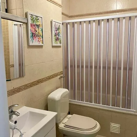 Lejlighed Typical House *