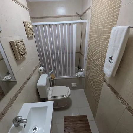 Typical House 아파트 *