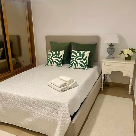 Typical House Апартаменты Назаре