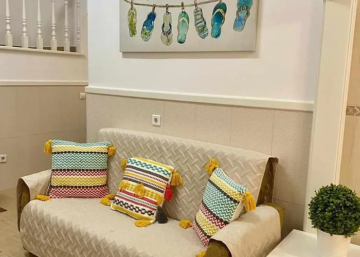 Typical House Апартаменты Назаре