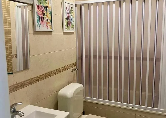 Апартаменты Typical House *