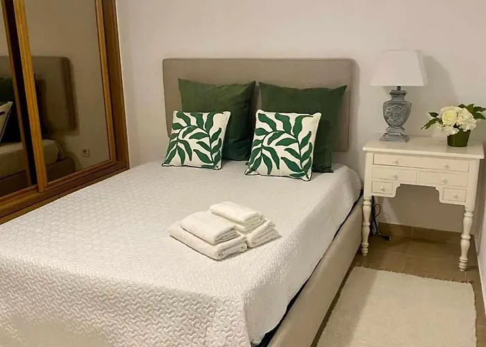 Typical House Апартаменты Назаре